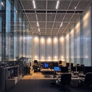 Modern Instrumentation Systems and Architecture