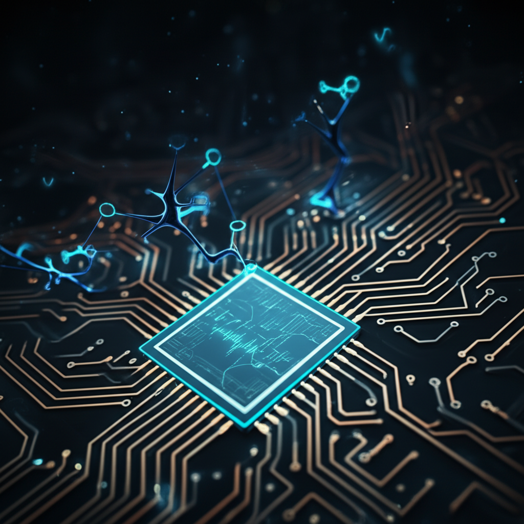 AI in Electrical Engineering