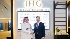 EVEN Hotel Dammam Saudi Arabia slated for 2029