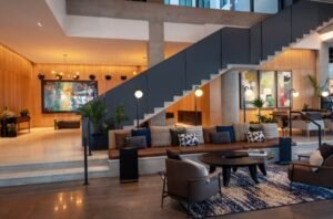Canopy by Hilton Debuts in Nashville, Tennessee