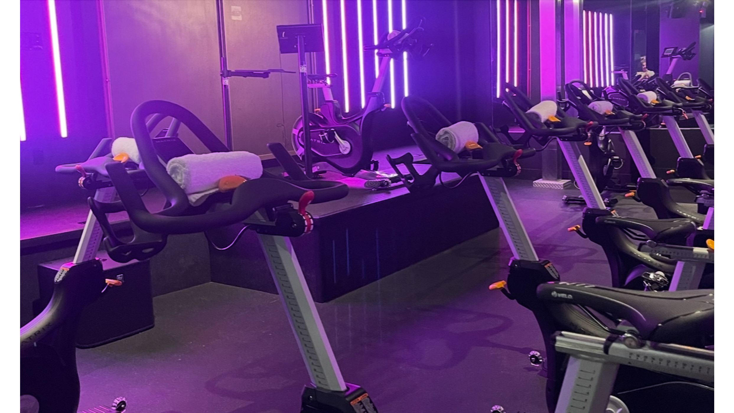 In My Spin Class, Playlists (and BPMs) Are More Important Than You’d Think