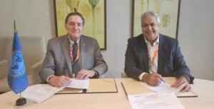 PAHO and CDRI Sign Agreement to Strengthen Health Infrastructure Resilience Against Disasters