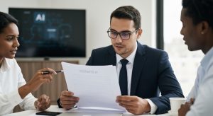CIOs tackle the AI change management challenge