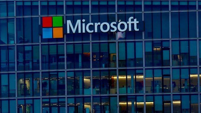 Microsoft is Investing $3 Billion in India After Leaving Pakistan
