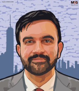 Politics’ winning formula is an unapologetic progressive agenda