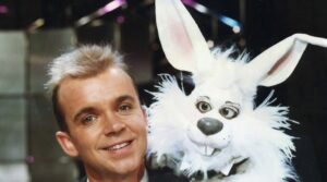 80s TV magician Wayne Dobson breathes his last