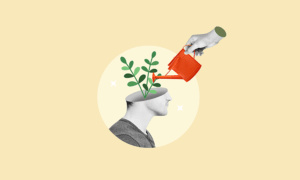 Longevity Might Be All In Your Head