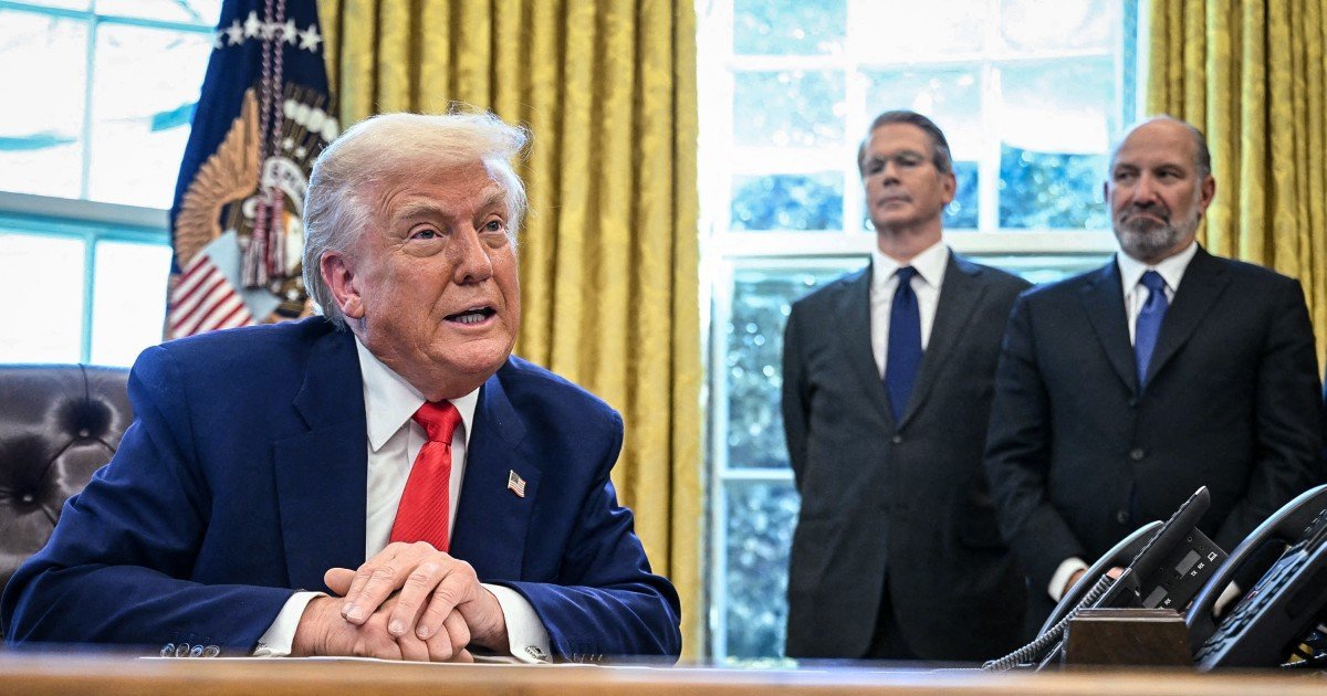 Trump’s tariff deadline delay brings hope, confusion to trade partners, businesses