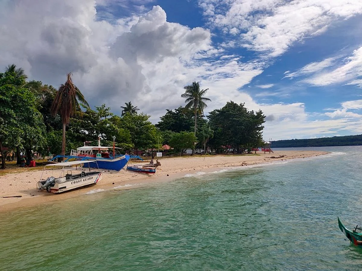 Installation of Davao City-Samal submarine cable eyed in October