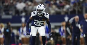 Cowboys discussion: DaRon Bland, Jaydon Blue, and players under pressure
