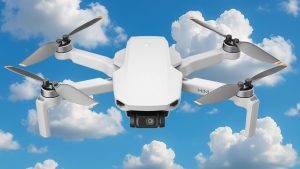 Score a DJI Mini 4K drone for just $239 on Prime Day before it sells out