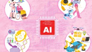 AI is worsening China’s population decline. But is it all bad news?