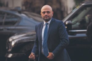 Sajid Javid joins calls to replace ‘unfit’ NHS with insurance model