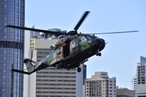 Defence Inks Deal for Sovereign Space Project | Mirage News