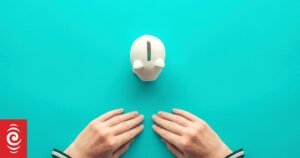 Woman discovered she was added to husband’s business loan when she was called to repay it