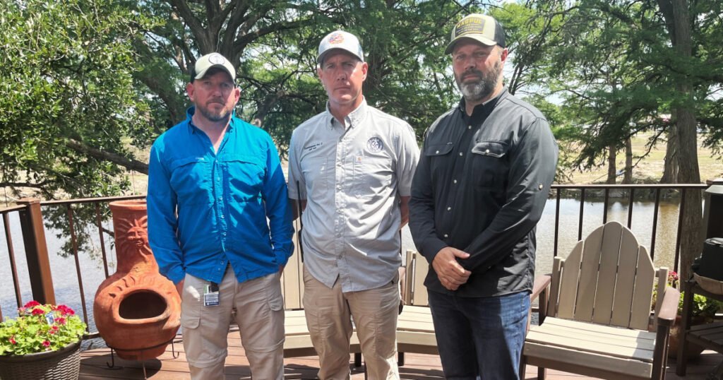 Texas officials defend response to deadly floods: ‘We saved as many people as we could’