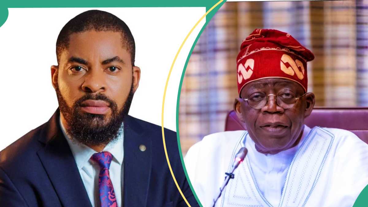 Buhari’s Death: VDM’s Lawyer Deji Adeyanju Calls Out President Tinubu Over Nigerian Health Sector