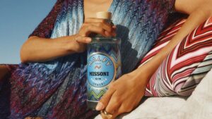 Missoni x Malfy return with a design-led summer collab that turns gin into a lifestyle object