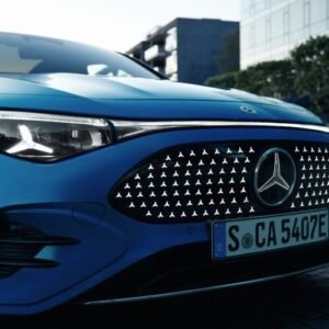2026 Mercedes-Benz CLA feels like a real car, not a science experiment