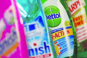 Reckitt sells majority stake in Air Wick and Cillit Bang arm