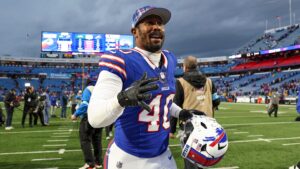 Commanders will come to painful Von Miller realization Bills fans already knew