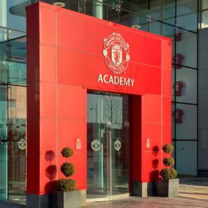 Academy Briefing: Pre-season schedule confirmed