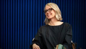 The mental health AI chatbot made for real life | Alison Darcy (Kelly Corrigan takeover)