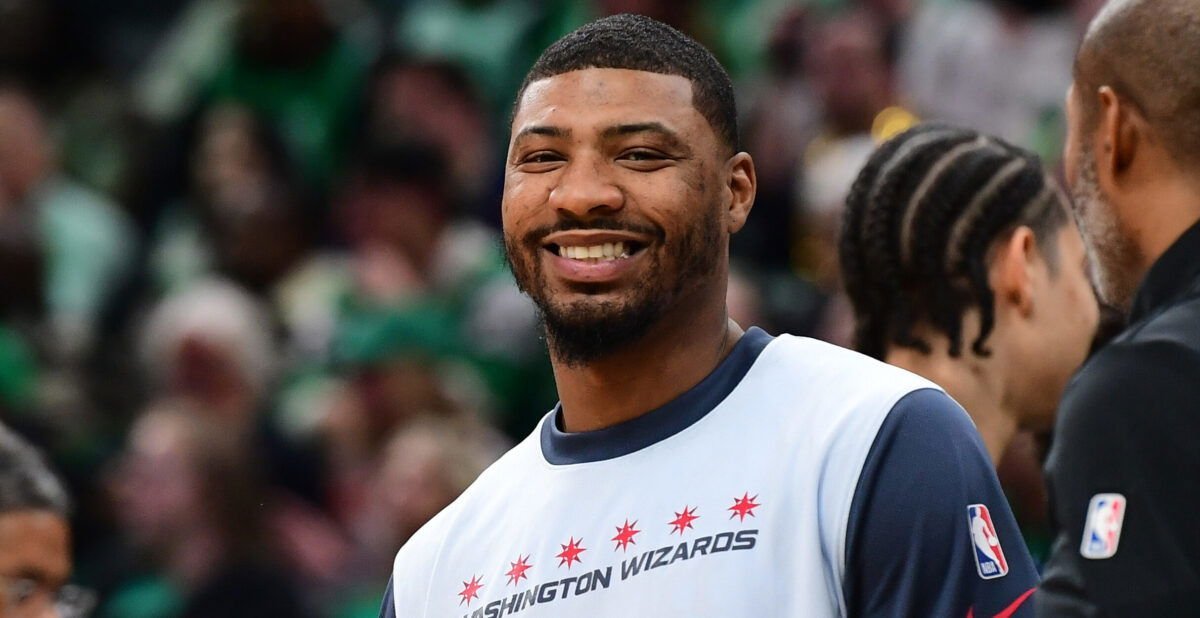 Marcus Smart’s Net Worth in 2025: NBA Earnings, Endorsements, Business Ventures, & More