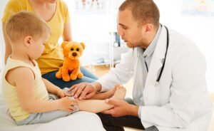 Report on Irish children’s health lacks data from ‘important subgroups’