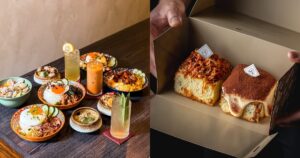 Just opened July 2025: New restaurants, cafes and bars in Singapore, Lifestyle News