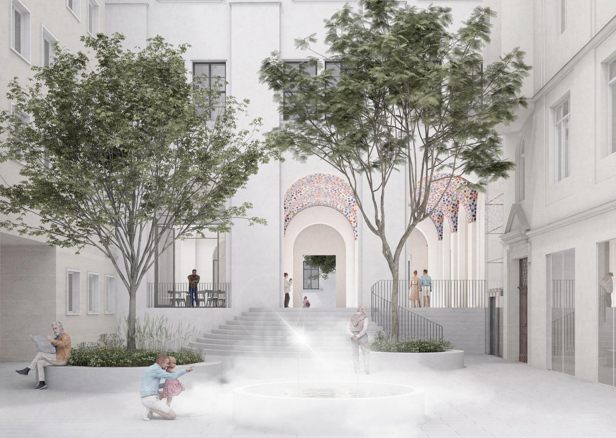 How the new Science Center should become a crowd puller
