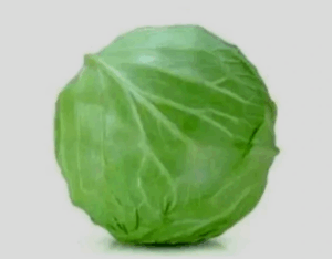 Do not eat cabbage if you have any of these health problems.