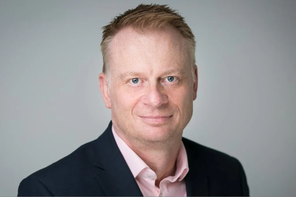 Skanska hires Sporn from roads body to lead infrastructure operations