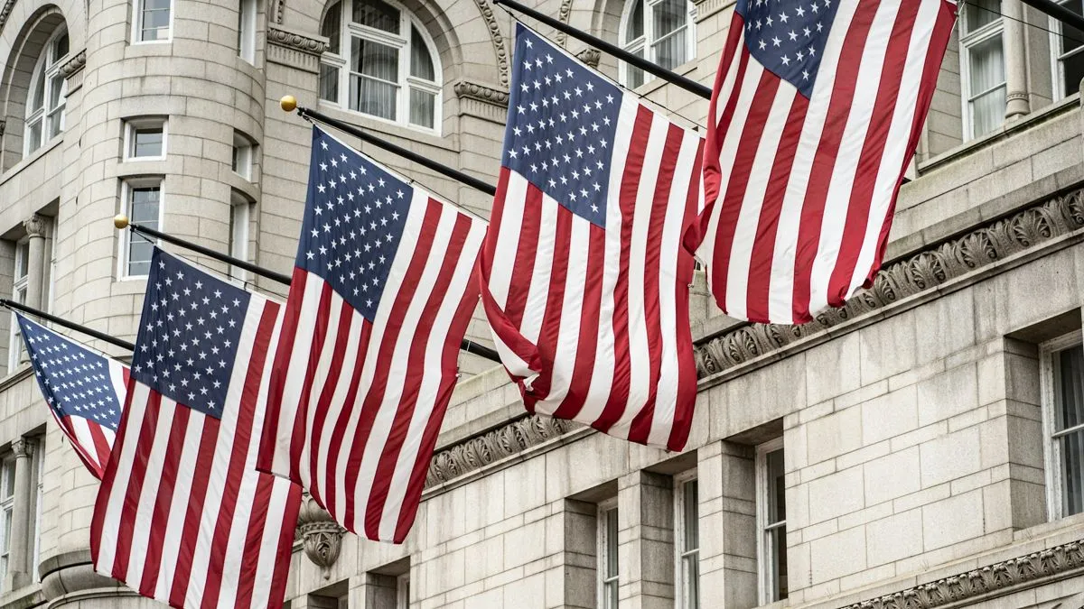 Trump Labels AI Microlicensing An “Impossible Task”—Offering Another Serious Setback for Music IP Owners