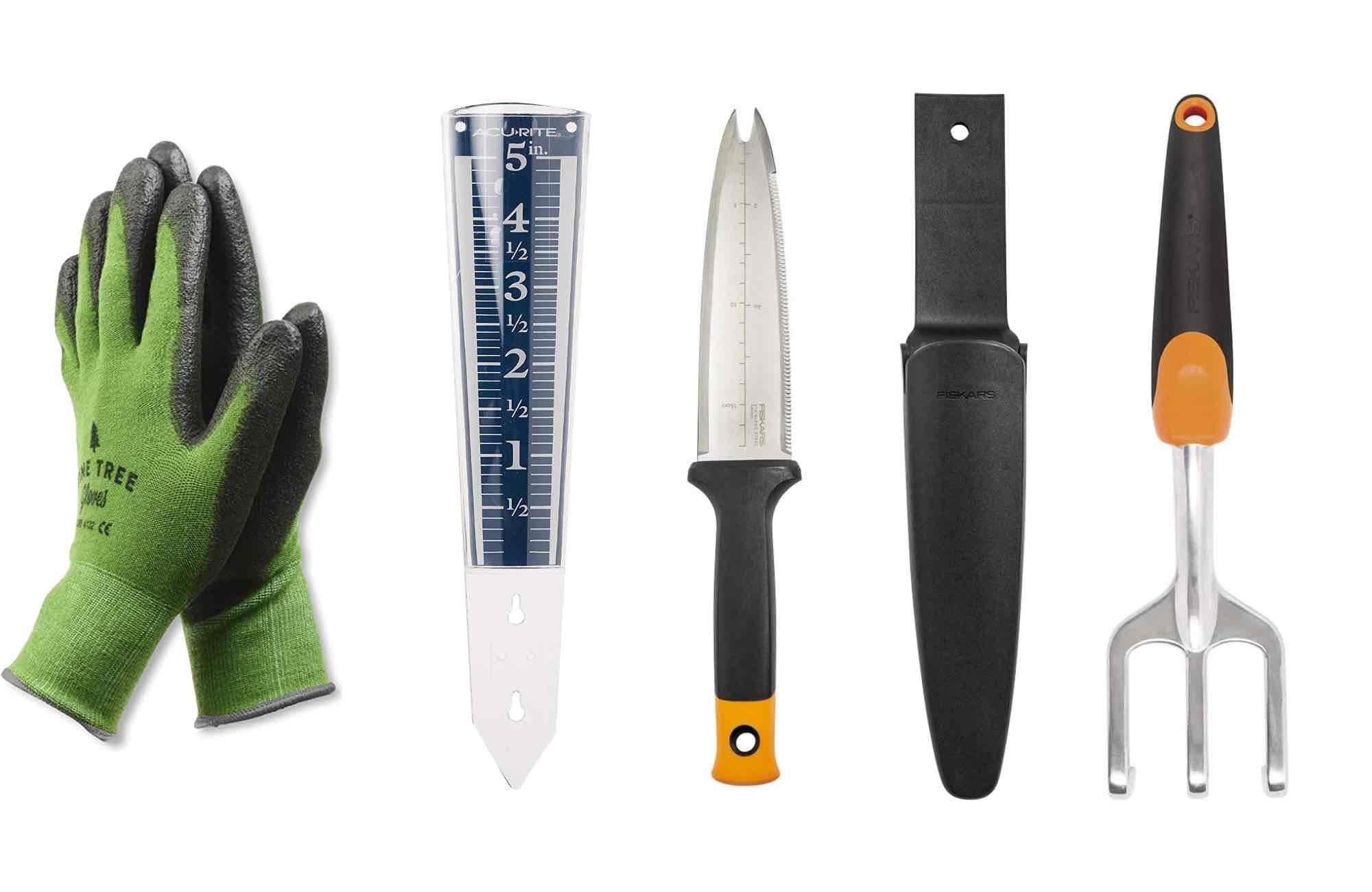 The best garden tools for 2025