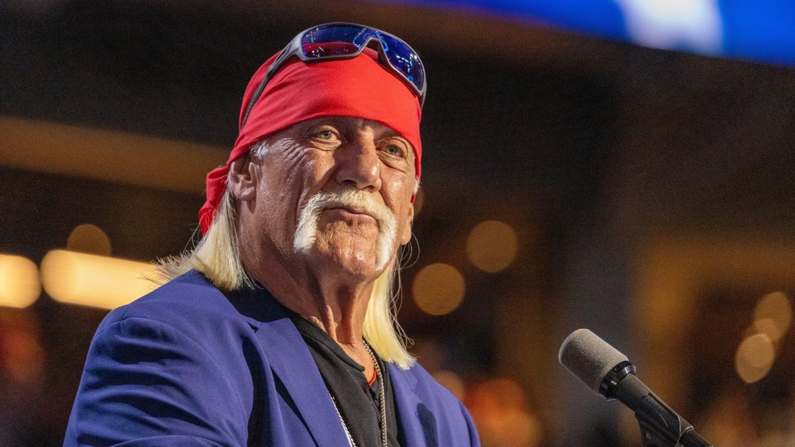 The pop cultural legacy of Hulk Hogan
