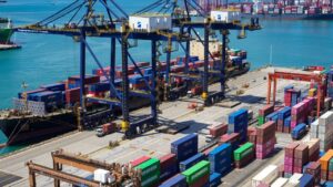 Hong Kong economy set for continued growth in second quarter, Paul Chan says