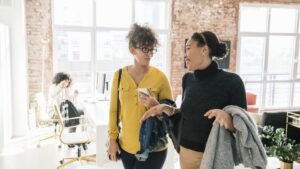 The real reason a 4-day workweek makes people happier in their jobs—it’s not just more free time