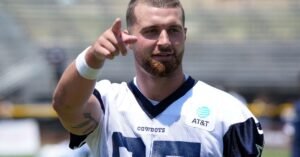 BREAKING NEWS: Dallas Cowboys and TE Jake Ferguson agree on 4-year, $52M extension