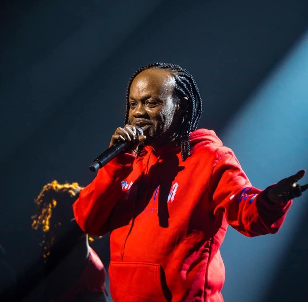 Breaking News: Daddy Lumba is dead – Family announces