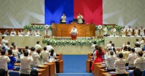 Cebu leaders support Marcos’ push for flood control, healthcare