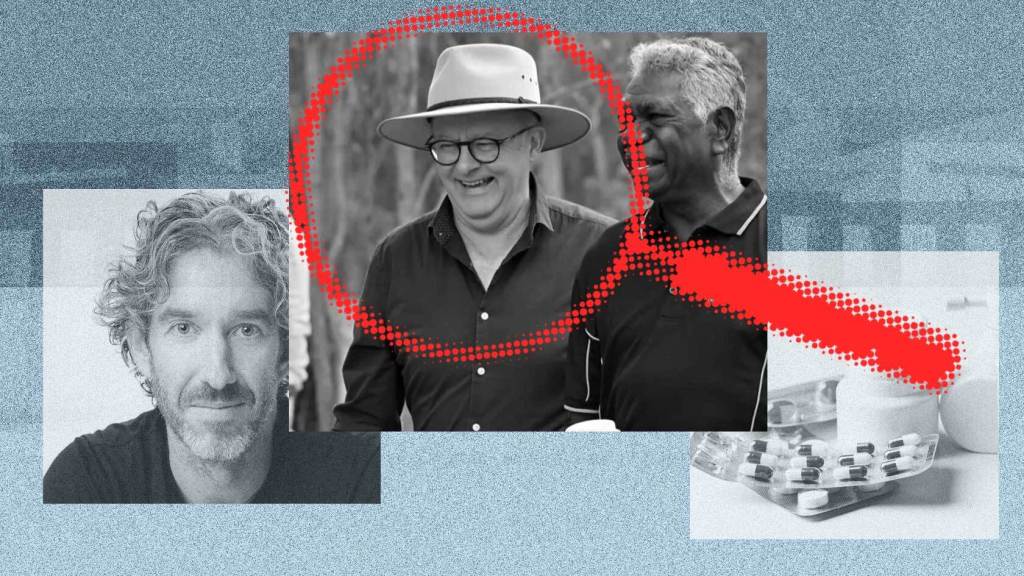 A bill for cheaper medicine, inflation numbers, and the Garma Festival kicks off