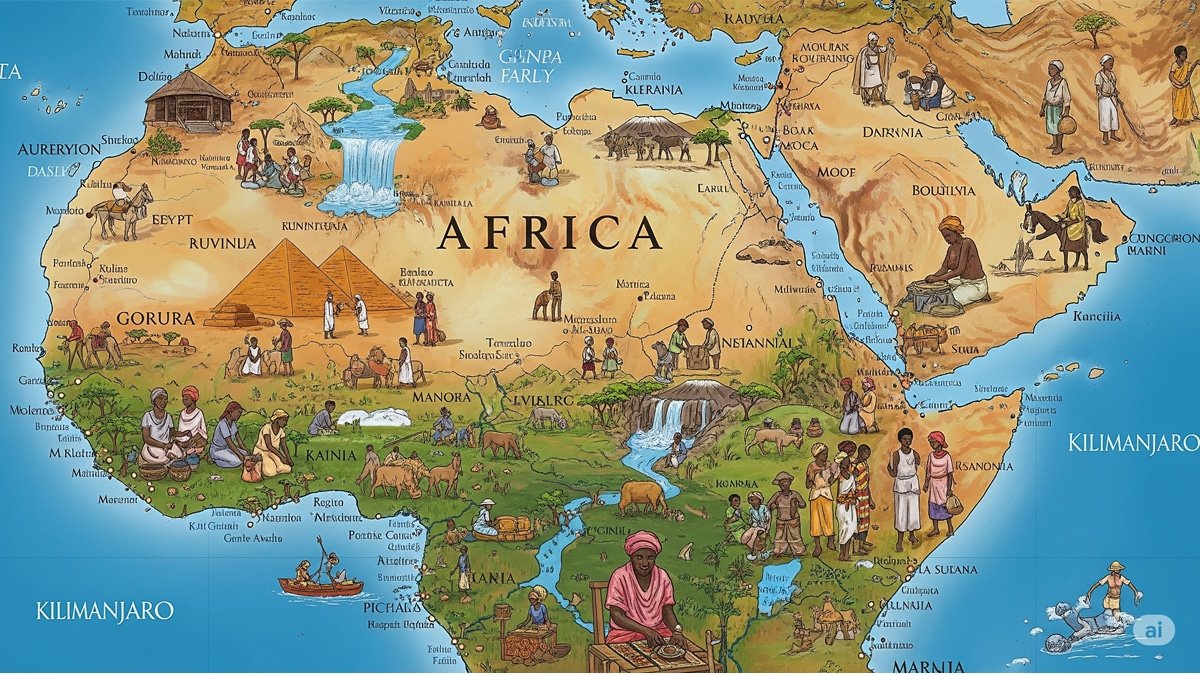 Africa News Live Updates: From Rwanda’s telecom trouble, Congo’s oil row to South Africa’s gun syndicate crackdown