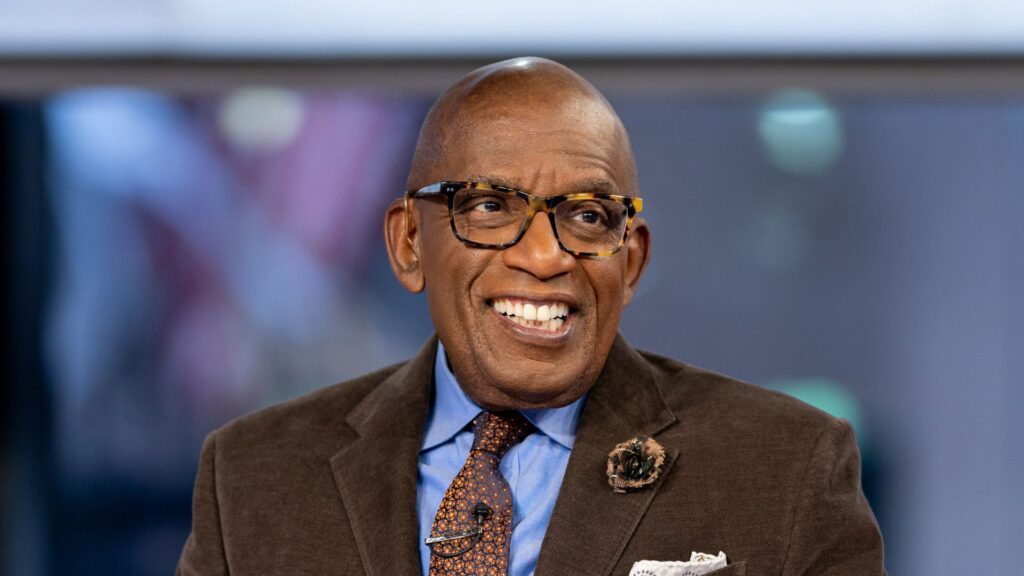 Al Roker’s retirement from TODAY in his own words