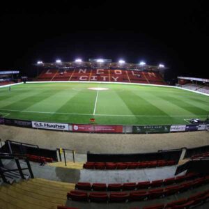 EFL Trophy fixture announcement