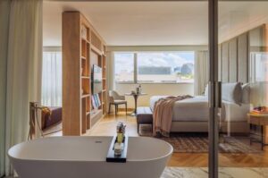 Introducing ME Lisbon: The Capital’s First Luxury Lifestyle Hotel Where Culture Meets Charisma