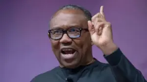 Peter Obi responds to US criticism of Nigerian leaders