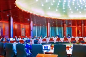 FEC approves ₦68.7bn for power projects in varsities, hospitals