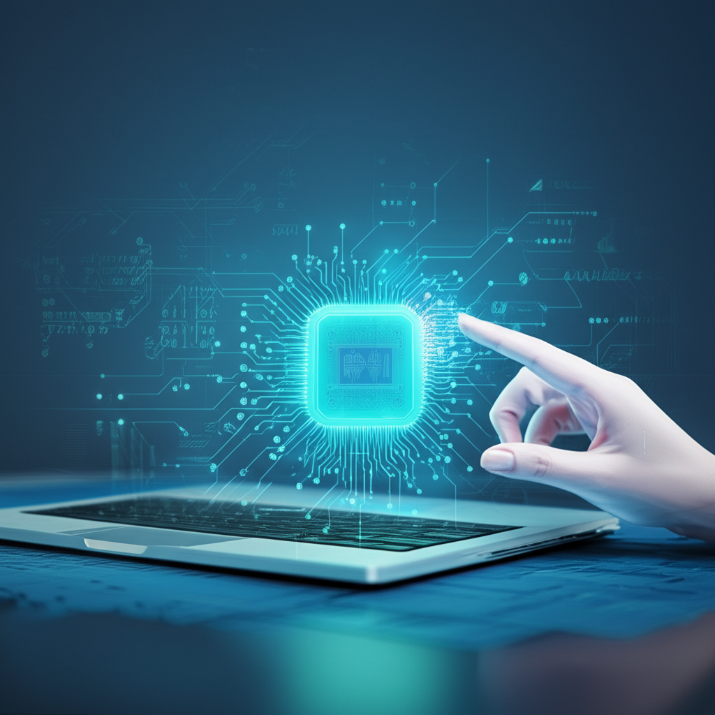 Benefits of AI in Software Development: Powering the Future of code