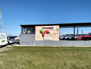 Former Transnet executives arrested